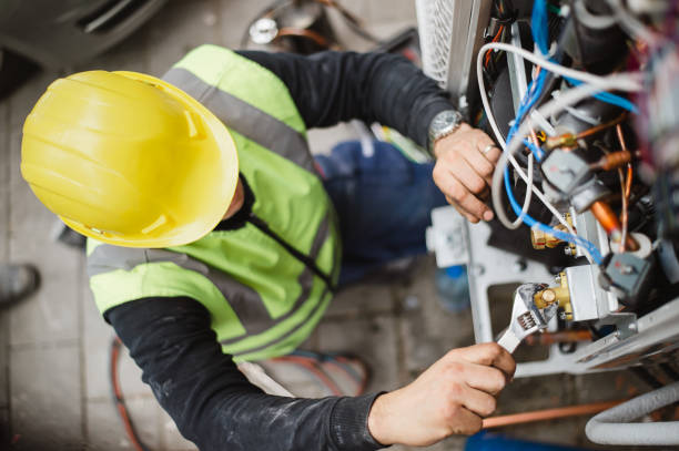 Electrical Maintenance Services in North Cape May, NJ